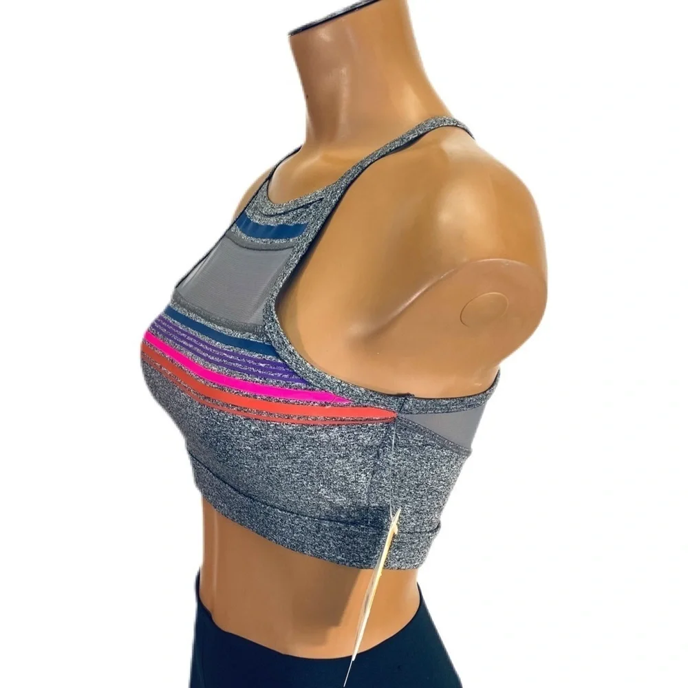 🖤GIFTED!!!🖤🖤🖤🌸🆕 C&C CCALIFORNIA || Performance Bra- - Picture 3 of 9